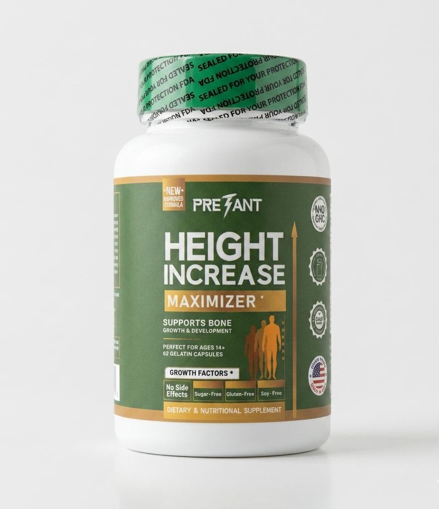 Height Increase Maximizer