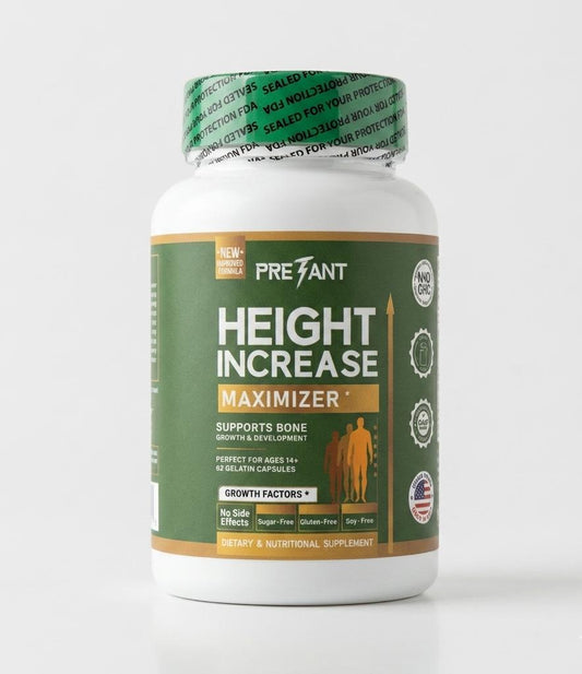Height Increase Maximizer