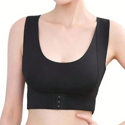 Top Moldeador Levanta Busto